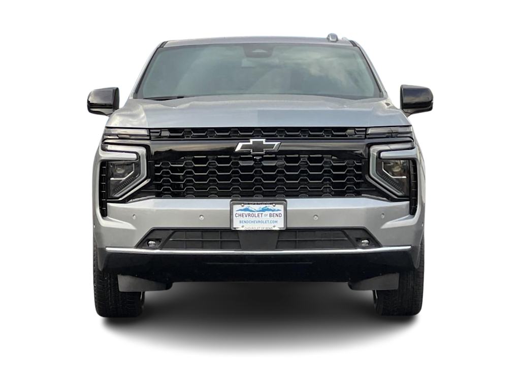 Thumbnail: 2026 Chevrolet Suburban - 17