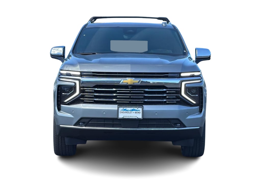 Thumbnail: 2026 Chevrolet Suburban - 21