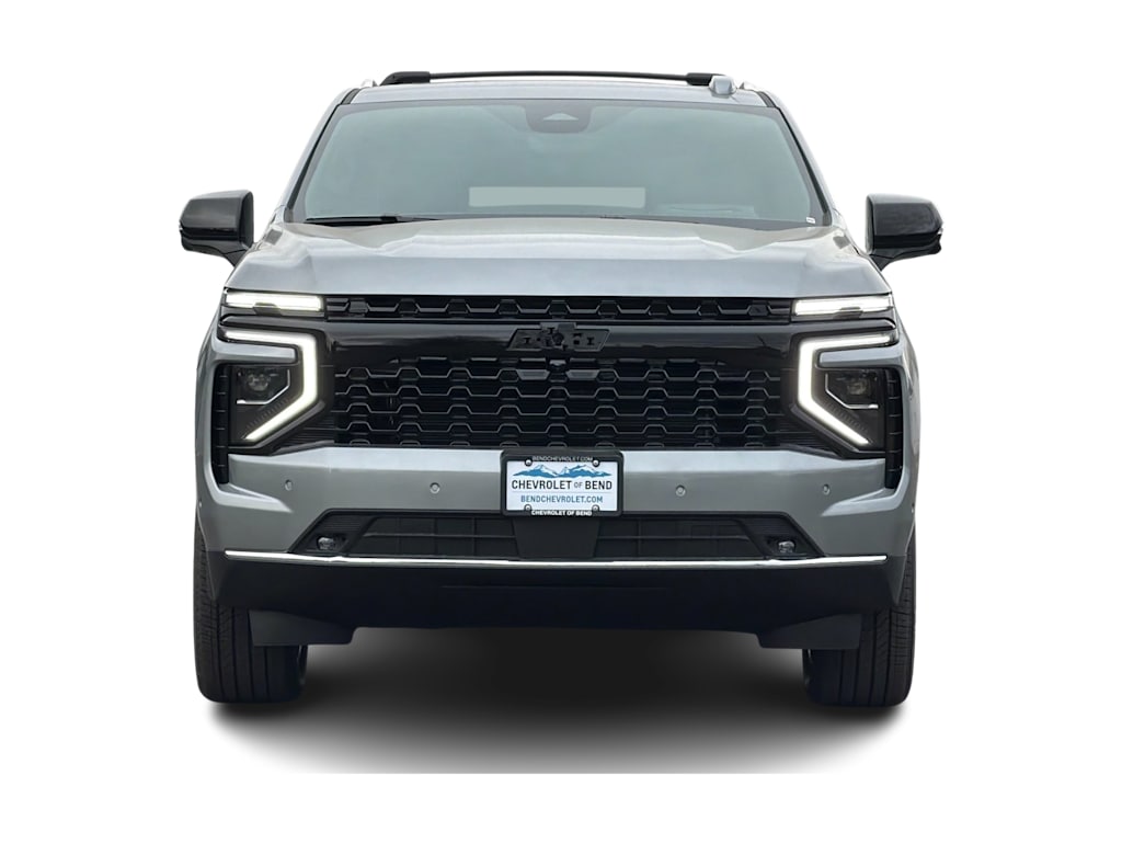 Thumbnail: 2026 Chevrolet Suburban - 20