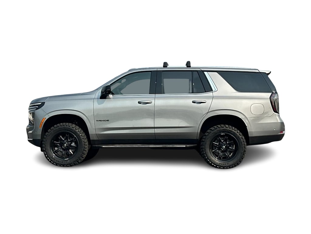 Thumbnail: 2026 Chevrolet Tahoe - 3