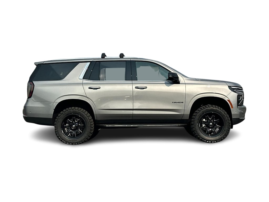 Thumbnail: 2026 Chevrolet Tahoe - 17