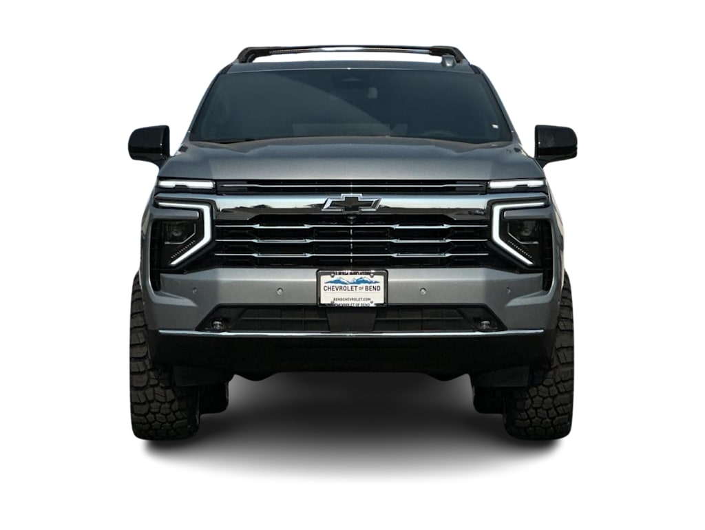 Thumbnail: 2026 Chevrolet Tahoe - 19