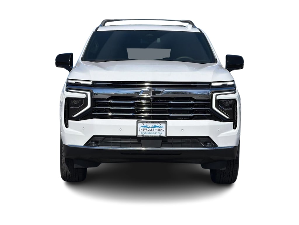 Thumbnail: 2026 Chevrolet Tahoe - 6