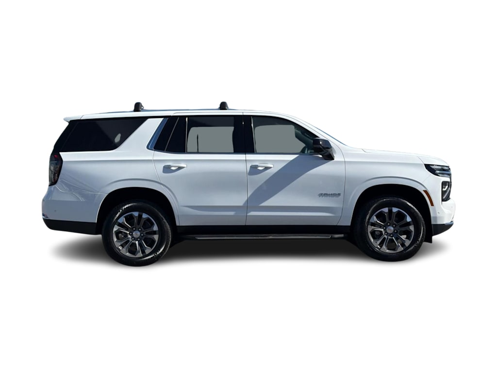 Thumbnail: 2026 Chevrolet Tahoe - 18