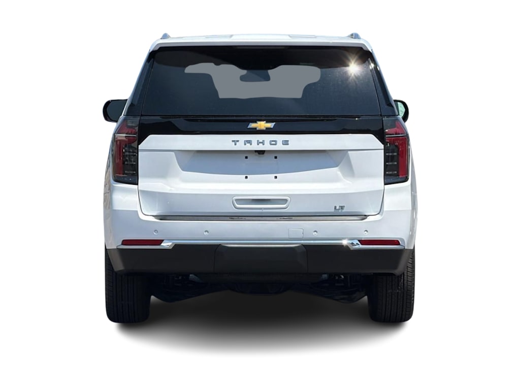 Thumbnail: 2026 Chevrolet Tahoe - 5