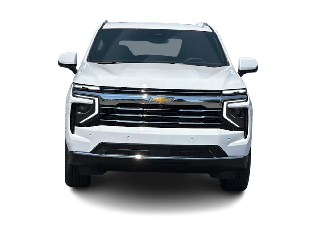 Thumbnail: 2026 Chevrolet Tahoe - 20