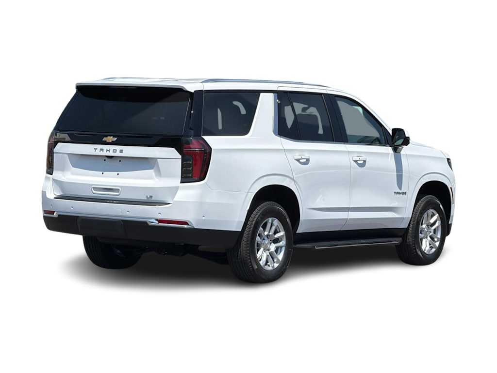 Thumbnail: 2026 Chevrolet Tahoe - 17
