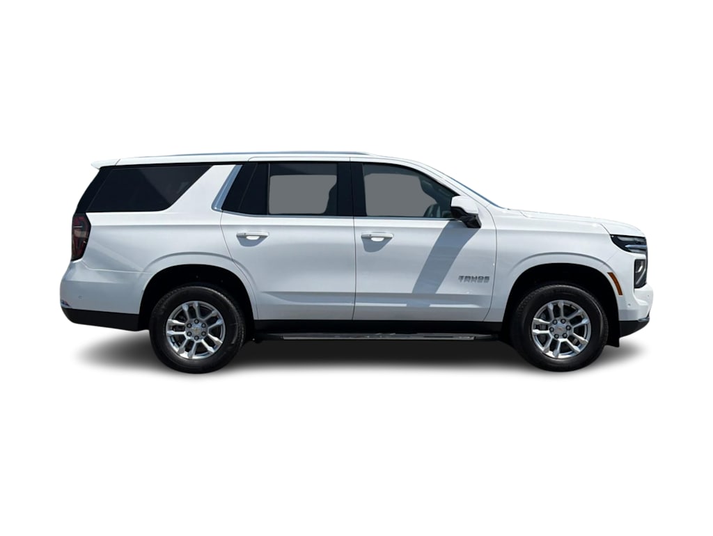 Thumbnail: 2026 Chevrolet Tahoe - 18
