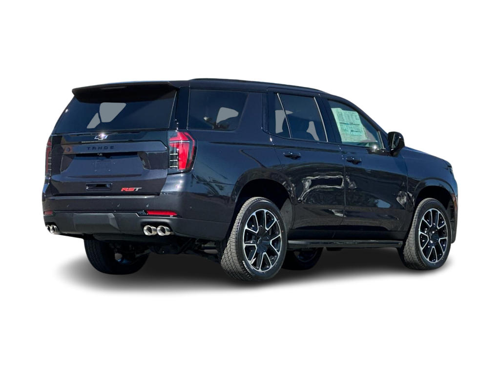 Thumbnail: 2026 Chevrolet Tahoe - 15