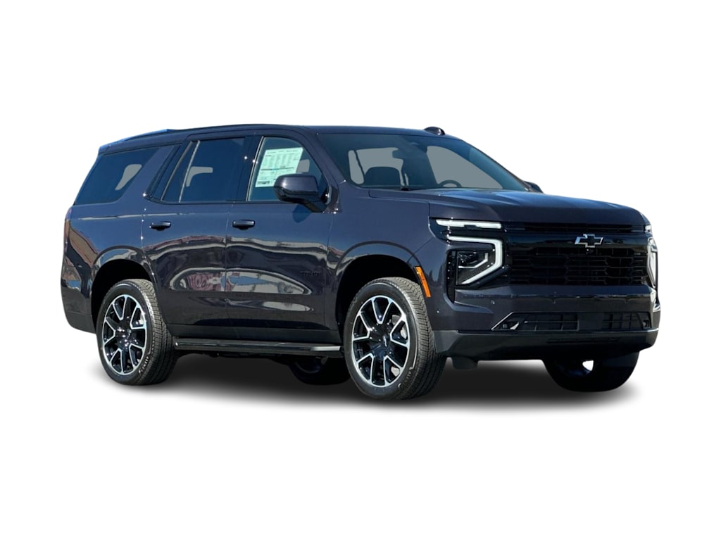 Thumbnail: 2026 Chevrolet Tahoe - 17