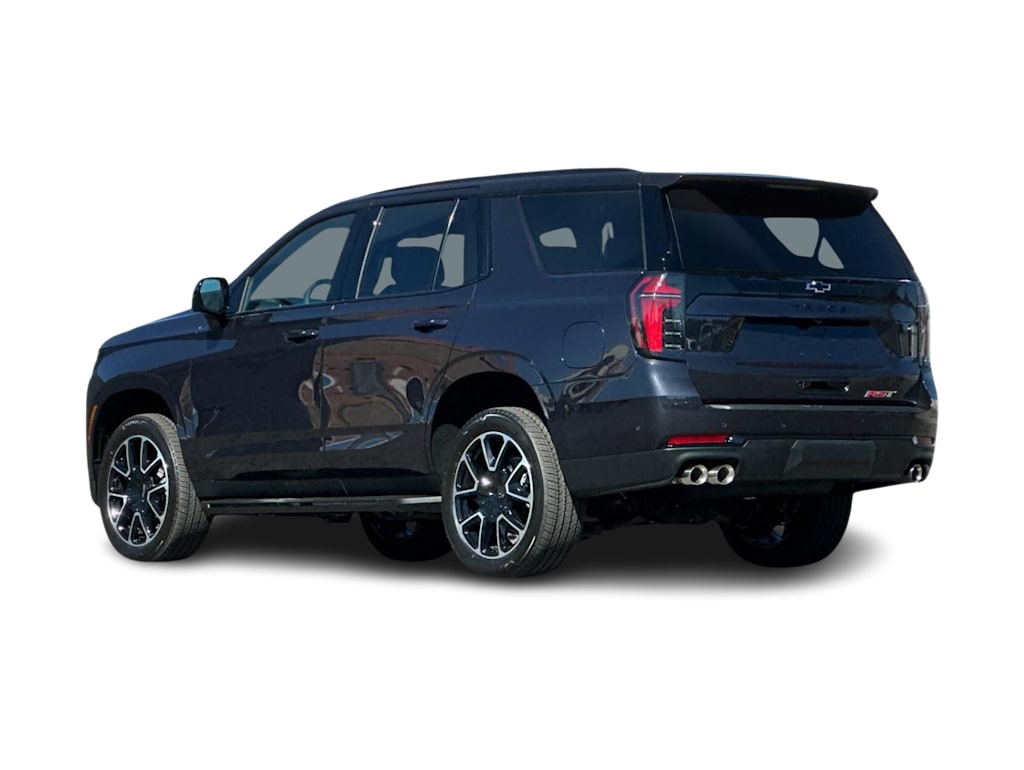 Thumbnail: 2026 Chevrolet Tahoe - 4