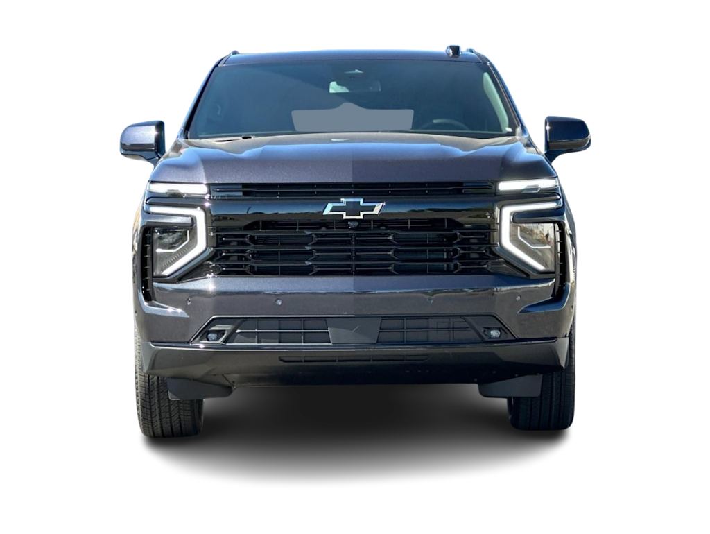 Thumbnail: 2026 Chevrolet Tahoe - 18
