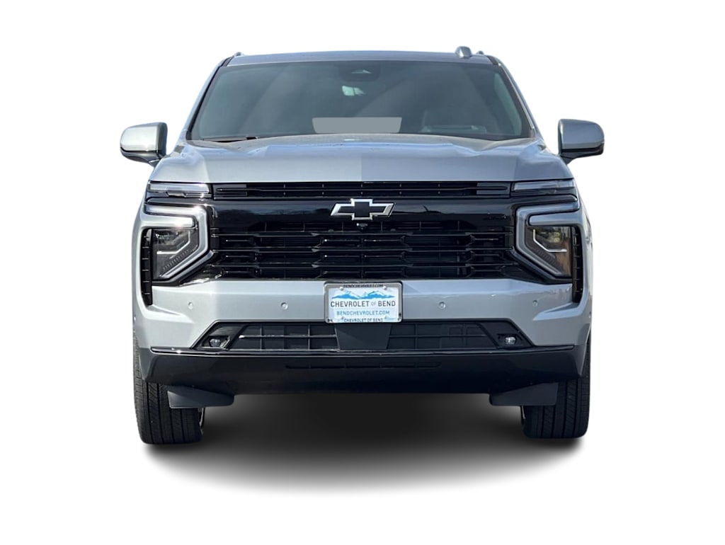 Thumbnail: 2026 Chevrolet Tahoe - 20