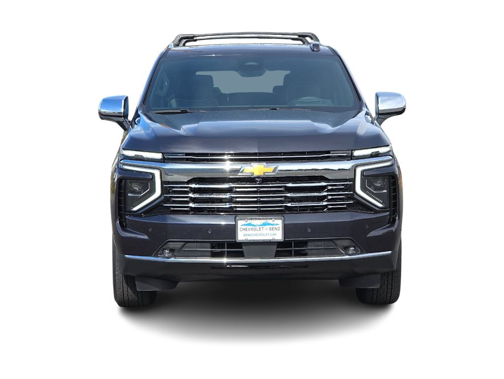 Thumbnail: 2026 Chevrolet Tahoe - 6