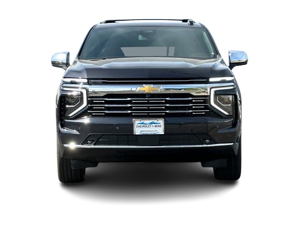 Thumbnail: 2026 Chevrolet Tahoe - 19