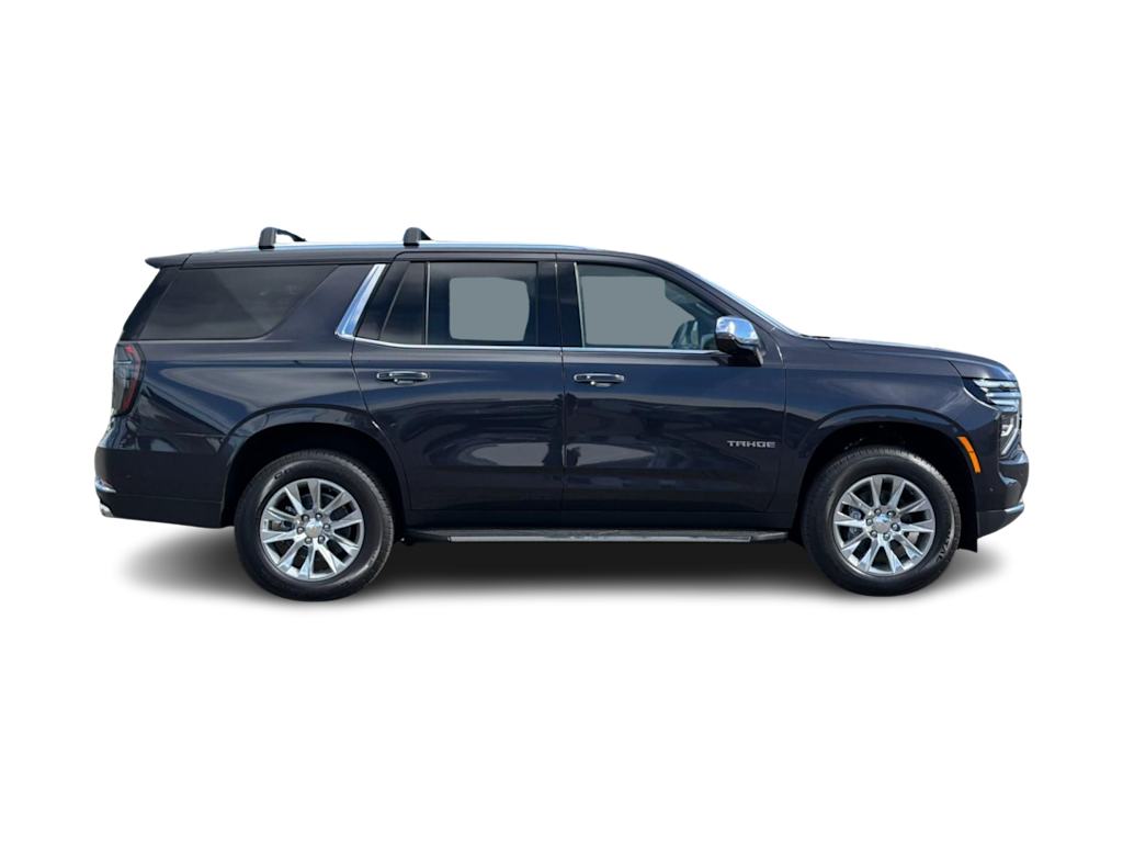 Thumbnail: 2026 Chevrolet Tahoe - 18