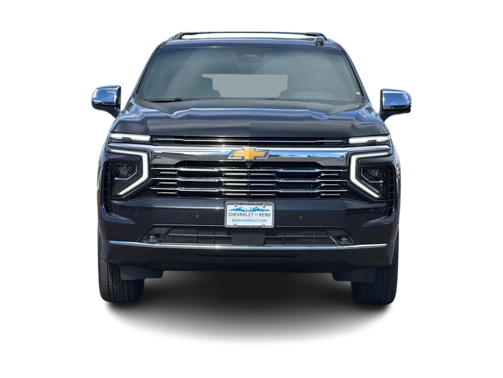 Thumbnail: 2026 Chevrolet Tahoe - 20