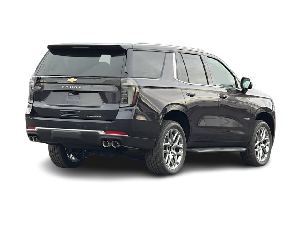 Thumbnail: 2026 Chevrolet Tahoe - 13