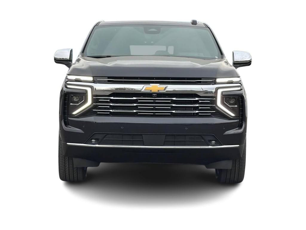 Thumbnail: 2026 Chevrolet Tahoe - 16