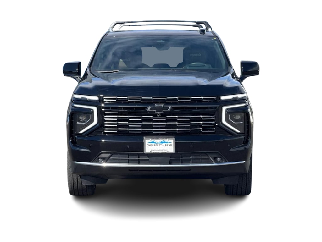 Thumbnail: 2026 Chevrolet Tahoe - 20