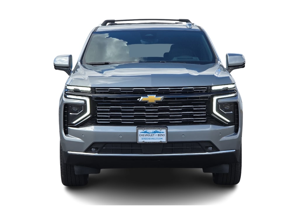 Thumbnail: 2026 Chevrolet Tahoe - 6