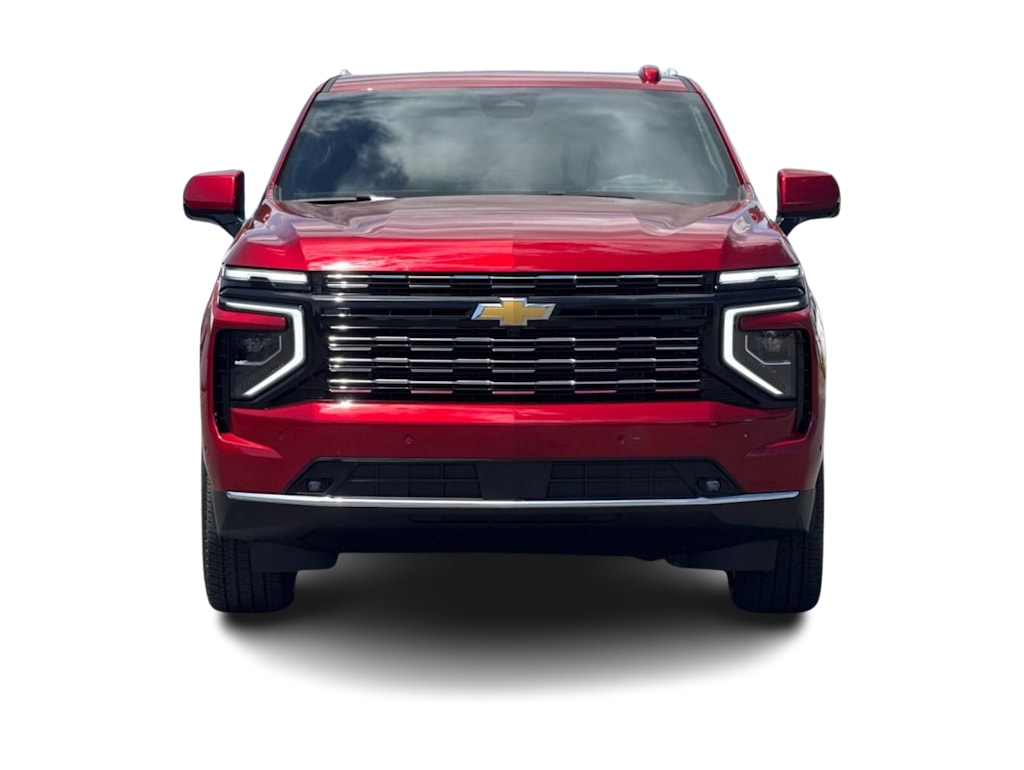 Thumbnail: 2026 Chevrolet Tahoe - 6