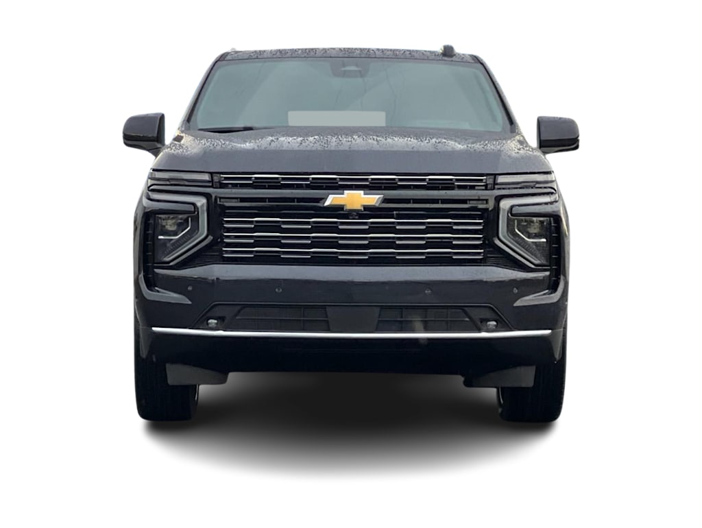 Thumbnail: 2026 Chevrolet Tahoe - 19