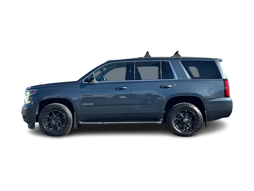 Thumbnail: 2019 Chevrolet Tahoe - 3