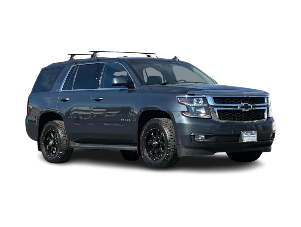 Thumbnail: 2019 Chevrolet Tahoe - 20