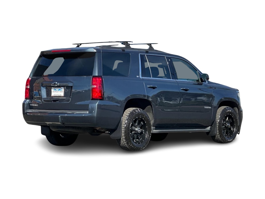 Thumbnail: 2019 Chevrolet Tahoe - 18