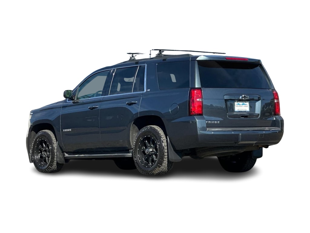 Thumbnail: 2019 Chevrolet Tahoe - 4