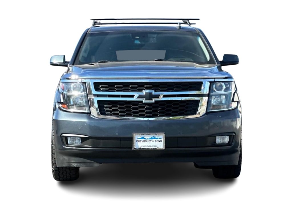 Thumbnail: 2019 Chevrolet Tahoe - 6