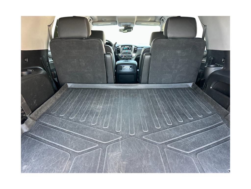 Thumbnail: 2019 Chevrolet Tahoe - 16