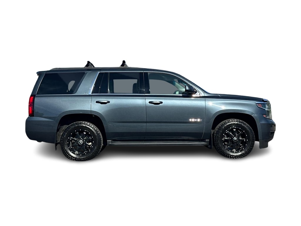 Thumbnail: 2019 Chevrolet Tahoe - 19