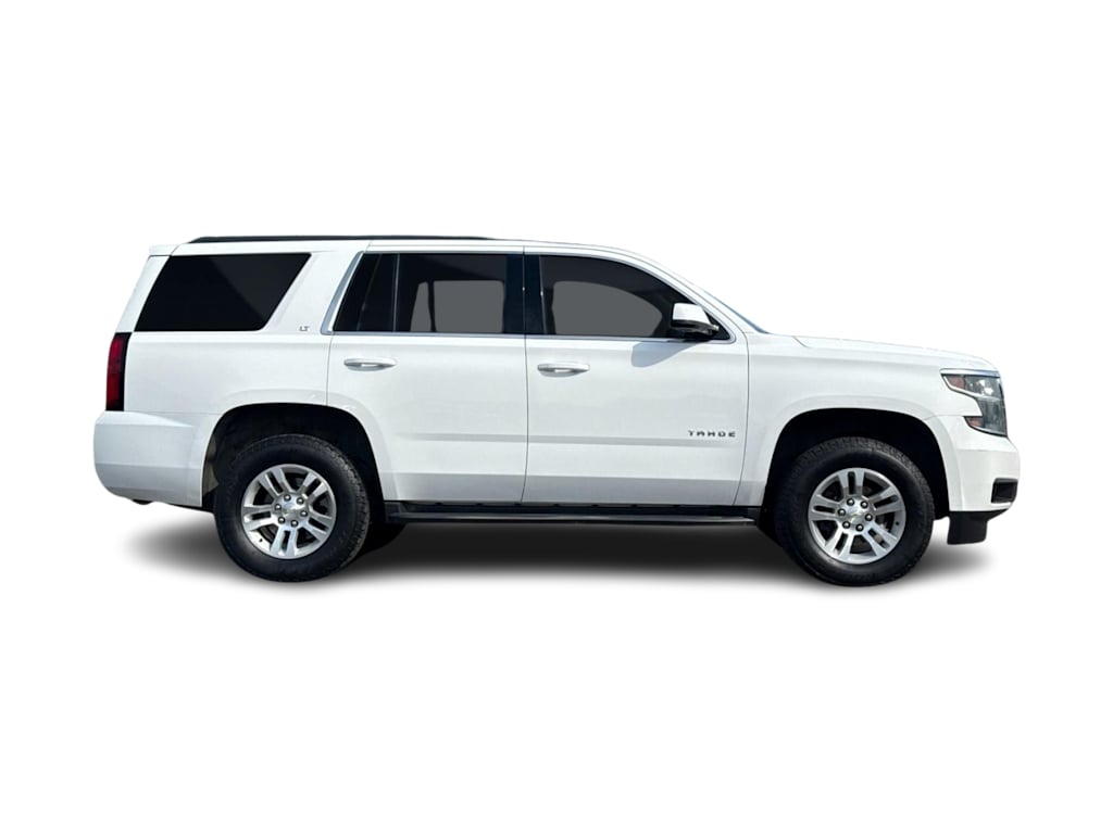 Thumbnail: 2015 Chevrolet Tahoe - 20