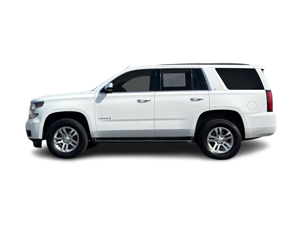 Thumbnail: 2015 Chevrolet Tahoe - 3