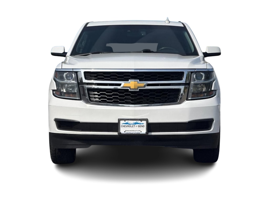 Thumbnail: 2015 Chevrolet Tahoe - 6