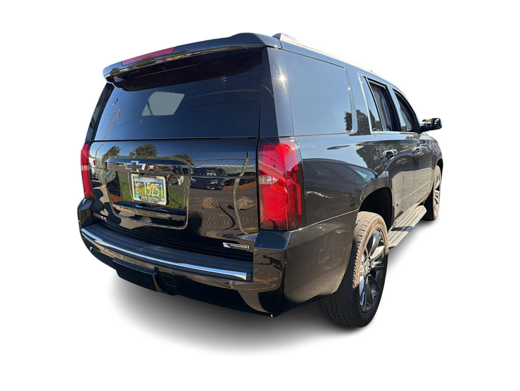 Thumbnail: 2018 Chevrolet Tahoe - 10