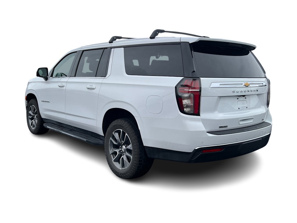 Thumbnail: 2023 Chevrolet Suburban - 2