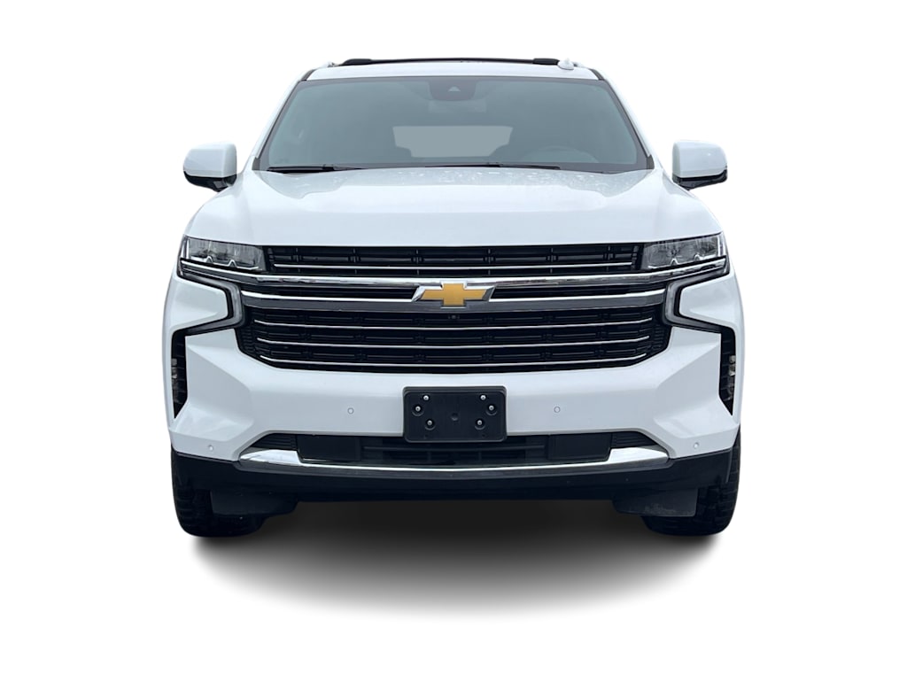 Thumbnail: 2023 Chevrolet Suburban - 4