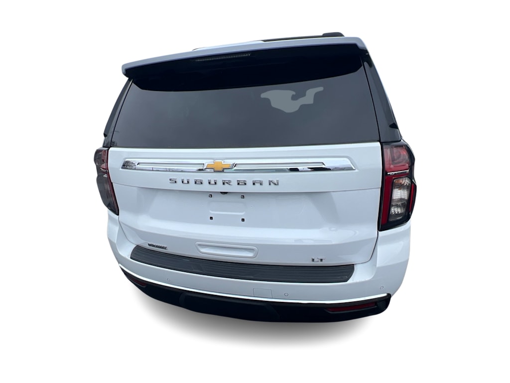 Thumbnail: 2023 Chevrolet Suburban - 3
