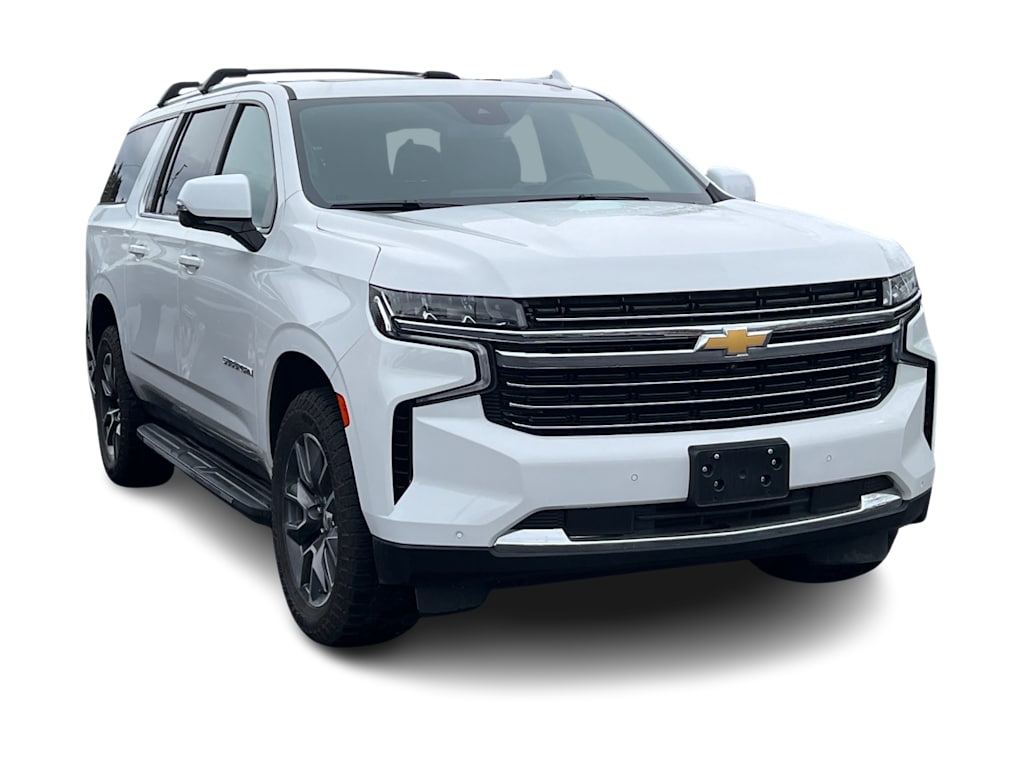 Thumbnail: 2023 Chevrolet Suburban - 10