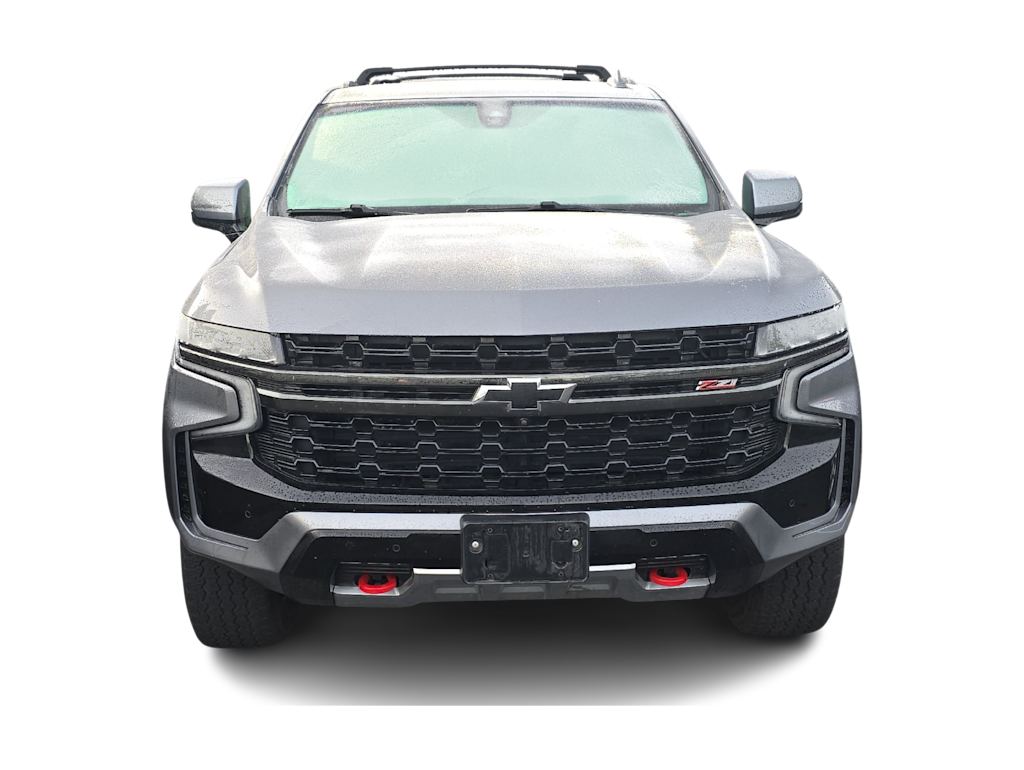 Thumbnail: 2021 Chevrolet Suburban - 8