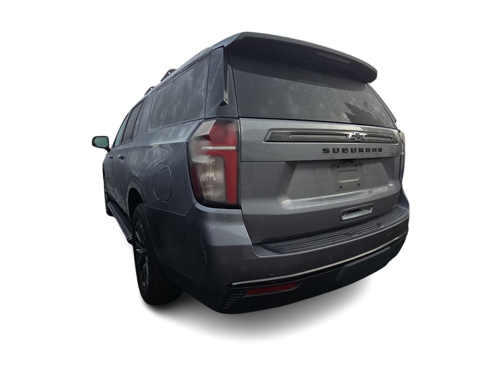 Thumbnail: 2021 Chevrolet Suburban - 2