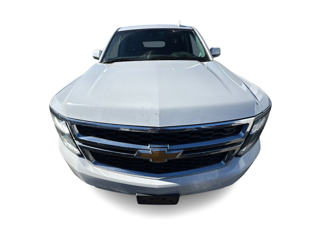 Thumbnail: 2017 Chevrolet Suburban - 4