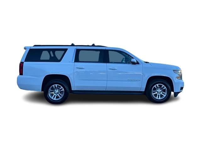 2020 Chevrolet Suburban LT 19