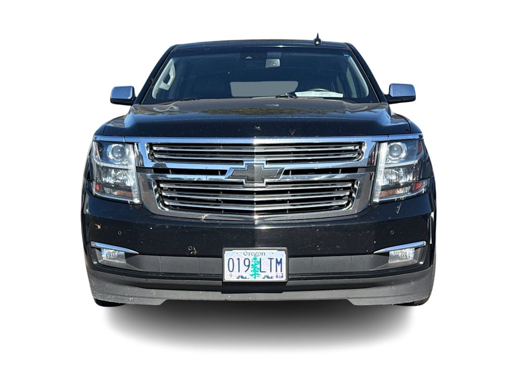 Thumbnail: 2016 Chevrolet Suburban - 4