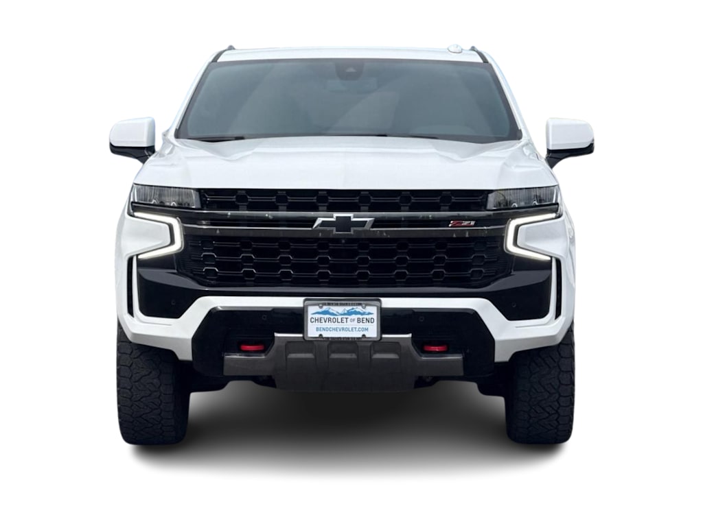 Thumbnail: 2022 Chevrolet Tahoe - 6