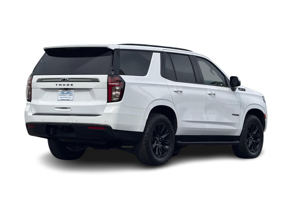 Thumbnail: 2022 Chevrolet Tahoe - 18
