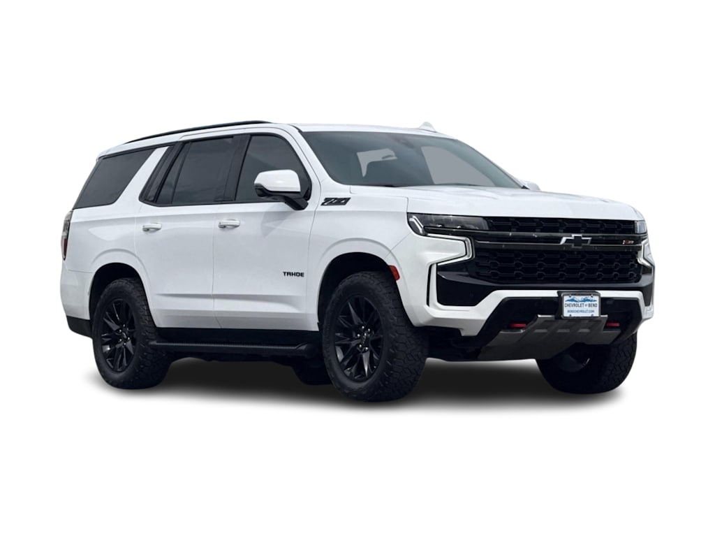 Thumbnail: 2022 Chevrolet Tahoe - 21